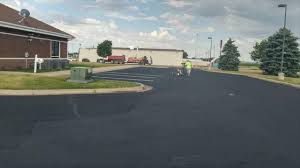 Best Recycled Asphalt Driveway Installation  in Deans, NJ